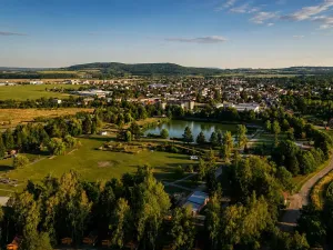 Prodej bytu 3+kk, Bakov nad Jizerou, 81 m2