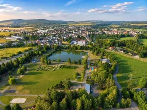 Prodej bytu 2+kk, Bakov nad Jizerou, 71 m2