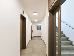 Prodej bytu 4+kk, Praha - Hlubočepy, Výhledová, 111 m2