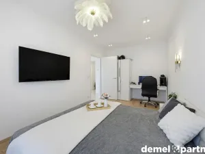 Prodej bytu 3+kk, Brno, Trnitá, 73 m2