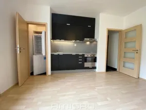 Pronájem bytu 2+kk, Brno, Obilní trh, 46 m2
