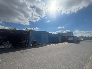 Pronájem obchodního prostoru, Náměšť nad Oslavou, Ocmanická, 500 m2