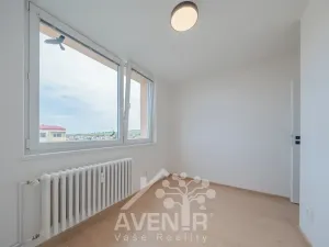Prodej bytu 4+kk, Napajedla, Nábřeží, 72 m2