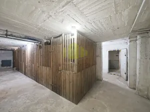 Prodej bytu 1+1, Prostějov, nám. Spojenců, 37 m2