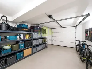 Prodej rodinného domu, Lutín, 171 m2