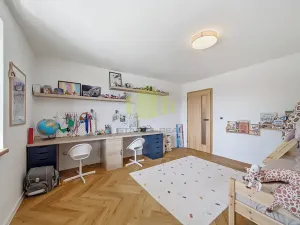 Prodej rodinného domu, Lutín, 171 m2