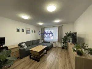 Pronájem bytu 2+1, Kyjov, Vrchlického, 56 m2