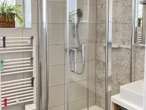 Prodej bytu 3+kk, Žamberk, Velký Hájek, 90 m2