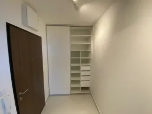 Pronájem bytu 1+kk, Praha - Hlubočepy, Hugo Haase, 40 m2