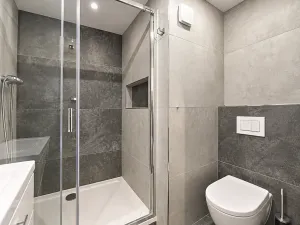 Pronájem bytu 2+kk, Praha - Řepy, Španielova, 60 m2