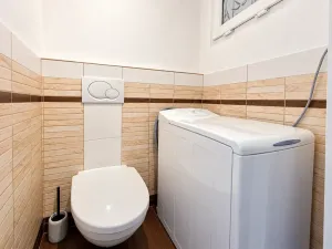 Prodej bytu 2+kk, Praha - Strašnice, Kralická, 53 m2