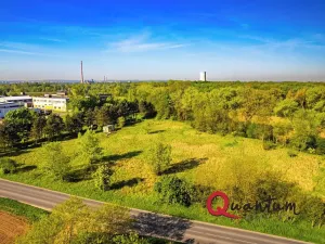 Prodej komerčního pozemku, Tišice, Mělnická, 6186 m2
