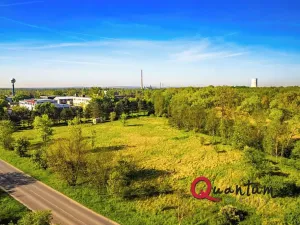 Prodej komerčního pozemku, Tišice, Mělnická, 6186 m2