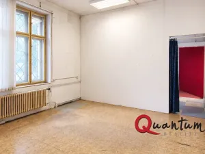 Pronájem obchodního prostoru, Praha - Radotín, Matějovského, 150 m2