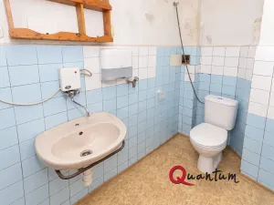 Pronájem obchodního prostoru, Praha - Radotín, Matějovského, 150 m2
