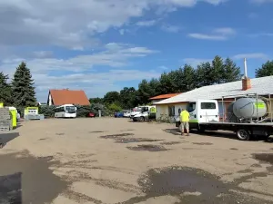 Pronájem obchodního prostoru, Třebechovice pod Orebem, Trčkova, 600 m2