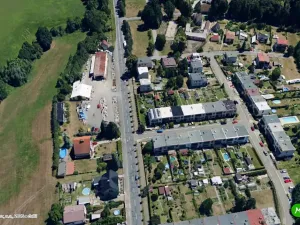 Pronájem obchodního prostoru, Třebechovice pod Orebem, Trčkova, 600 m2