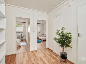Prodej bytu 3+1, Beroun, Havlíčkova, 71 m2