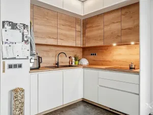 Prodej bytu 2+1, Praha - Hostivař, Vladycká, 55 m2