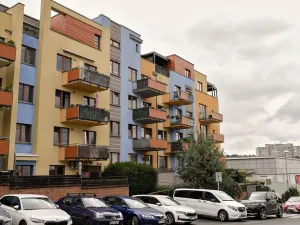 Prodej bytu 2+1, Praha - Hostivař, Vladycká, 55 m2