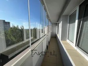 Pronájem bytu 2+kk, Ostrava, 29. dubna, 40 m2