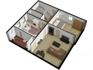 Prodej rodinného domu, Heřmaň, 257 m2
