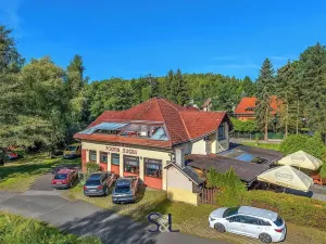 Prodej restaurace, Rumburk, Na pěšině, 302 m2