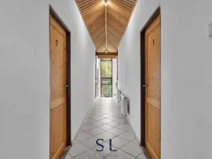 Prodej restaurace, Rumburk, Na pěšině, 302 m2