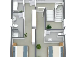 Prodej vily, Rtina, Chorvatsko, 174 m2