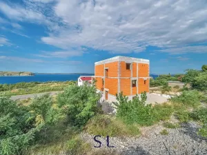 Prodej vily, Rtina, Chorvatsko, 174 m2