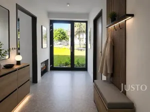 Pronájem bytu 4+kk, Písek, Za Nádražím, 85 m2