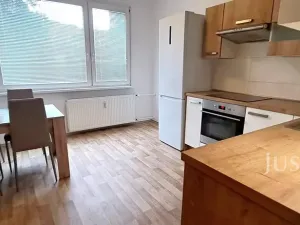 Pronájem bytu 2+kk, Písek, třída Přátelství, 40 m2