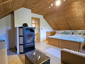 Prodej chaty, Slabčice, 115 m2