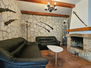 Prodej chaty, Slabčice, 115 m2