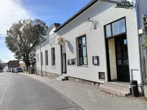 Prodej rodinného domu, Písek, Hradiště, 497 m2