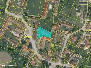 Prodej rodinného domu, Albrechtice nad Vltavou, 141 m2