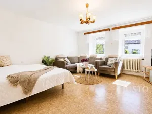 Prodej rodinného domu, Albrechtice nad Vltavou, 141 m2