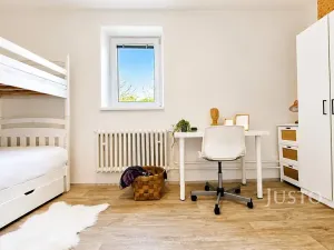 Prodej rodinného domu, Albrechtice nad Vltavou, 141 m2