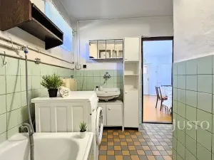 Prodej rodinného domu, Albrechtice nad Vltavou, 141 m2