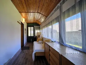 Prodej rodinného domu, Albrechtice nad Vltavou, 141 m2