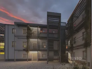 Prodej bytu 5+kk, Písek, Kocínova, 158 m2