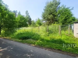 Prodej pozemku pro bydlení, Jetětice, 3152 m2