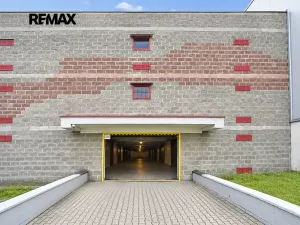 Prodej garáže, Mladá Boleslav, Mládežnická, 18 m2