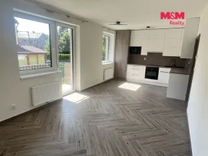 Prodej bytu 3+kk, Rychnov u Jablonce nad Nisou, Mlýnská, 68 m2