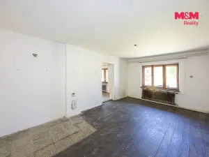Prodej chalupy, Třebešice, 105 m2