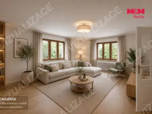 Prodej chalupy, Třebešice, 105 m2