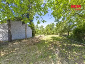 Prodej chalupy, Třebešice, 105 m2
