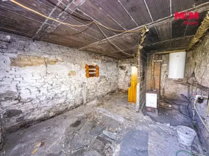 Prodej chalupy, Třebešice, 105 m2