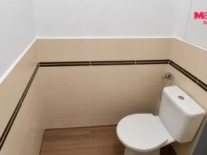 Pronájem bytu 2+1, Svitavy - Předměstí, Kijevská, 49 m2
