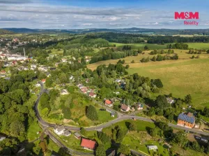 Prodej rodinného domu, Mikulášovice, 85 m2